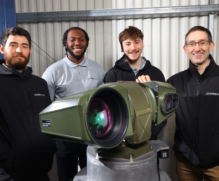 OpenWorks Engineering Customer Service and Technical Support Team