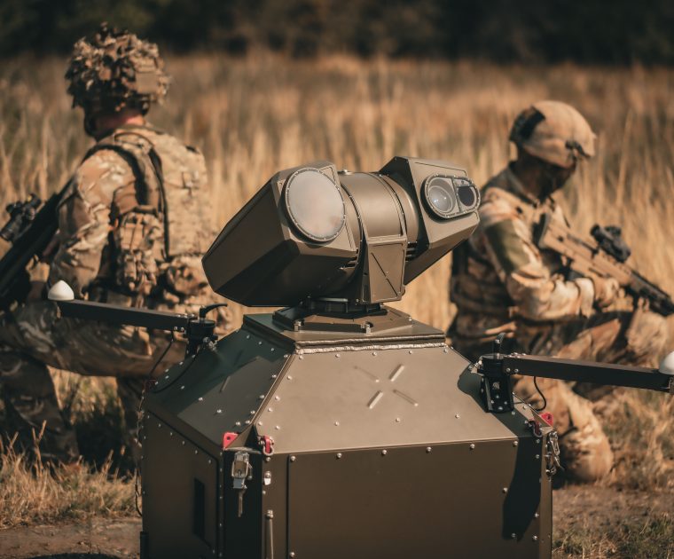 North East Defence Company OpenWorks Engineering Expands into the US Market